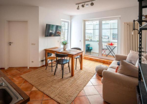 3-Raum-Appartement Hygge, Sassnitz